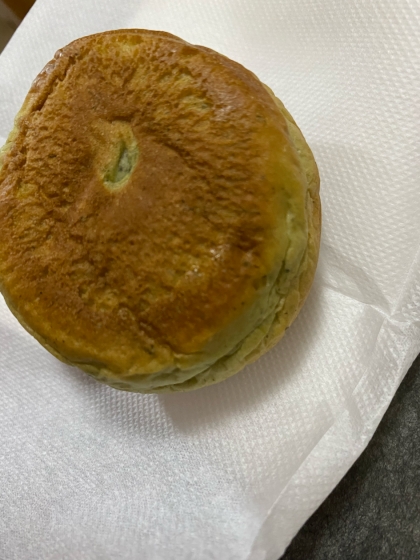 かわいくなくてごめんなさいm(_ _)m
味はとても美味しいです！