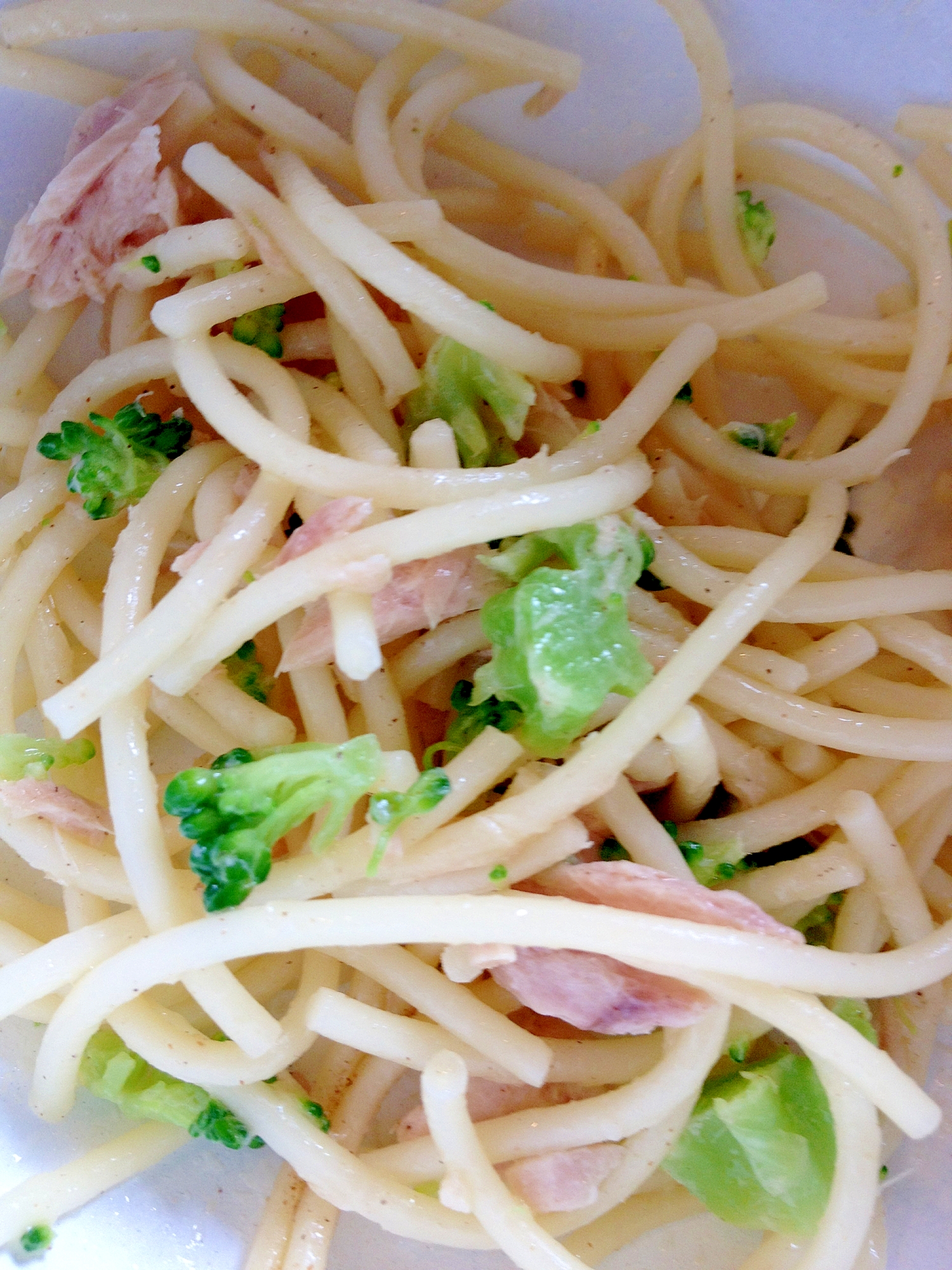 子供パクパク ブロッコリーとツナのスパゲティサラダ レシピ 作り方 By ななじまる 楽天レシピ 子供パクパク ブロッコリーとツナのスパゲティサラダ レシピ 作り方 By ななじまる 楽天レシピ