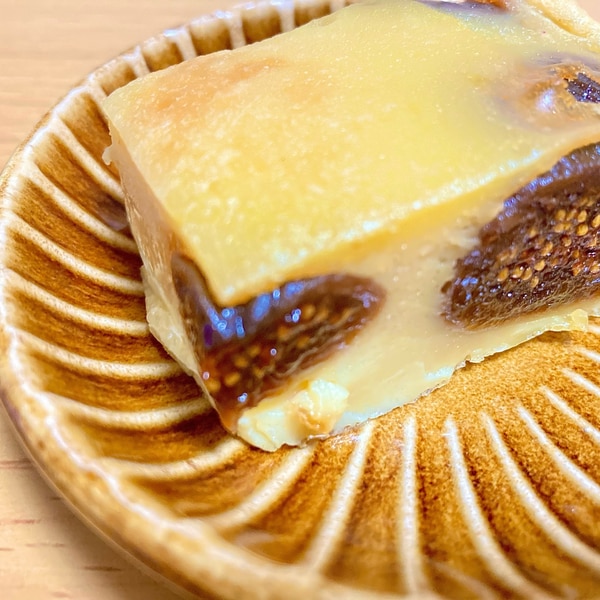 混ぜるだけ ドライいちじくのファーブルトン レシピ 作り方 By Momi Syuri 楽天レシピ 混ぜるだけ ドライいちじくのファーブルトン レシピ 作り方 By Momi Syuri 楽天レシピ