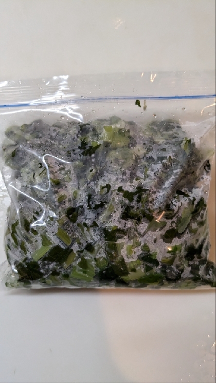 大根をたくさん頂いたので大変参考になりました。