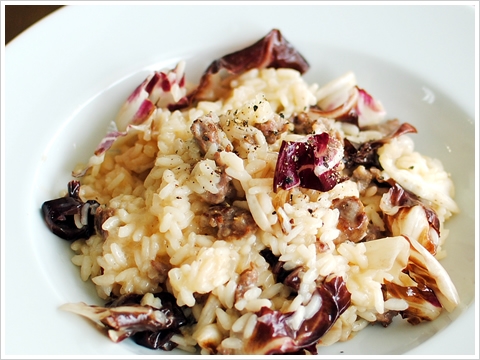 トレビスのカラフルサラダ レシピ 作り方 By 2727椿 楽天レシピ