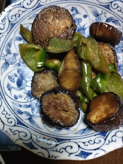 簡単に美味しく出来ました