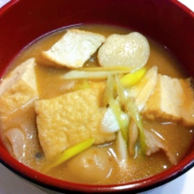 芋煮