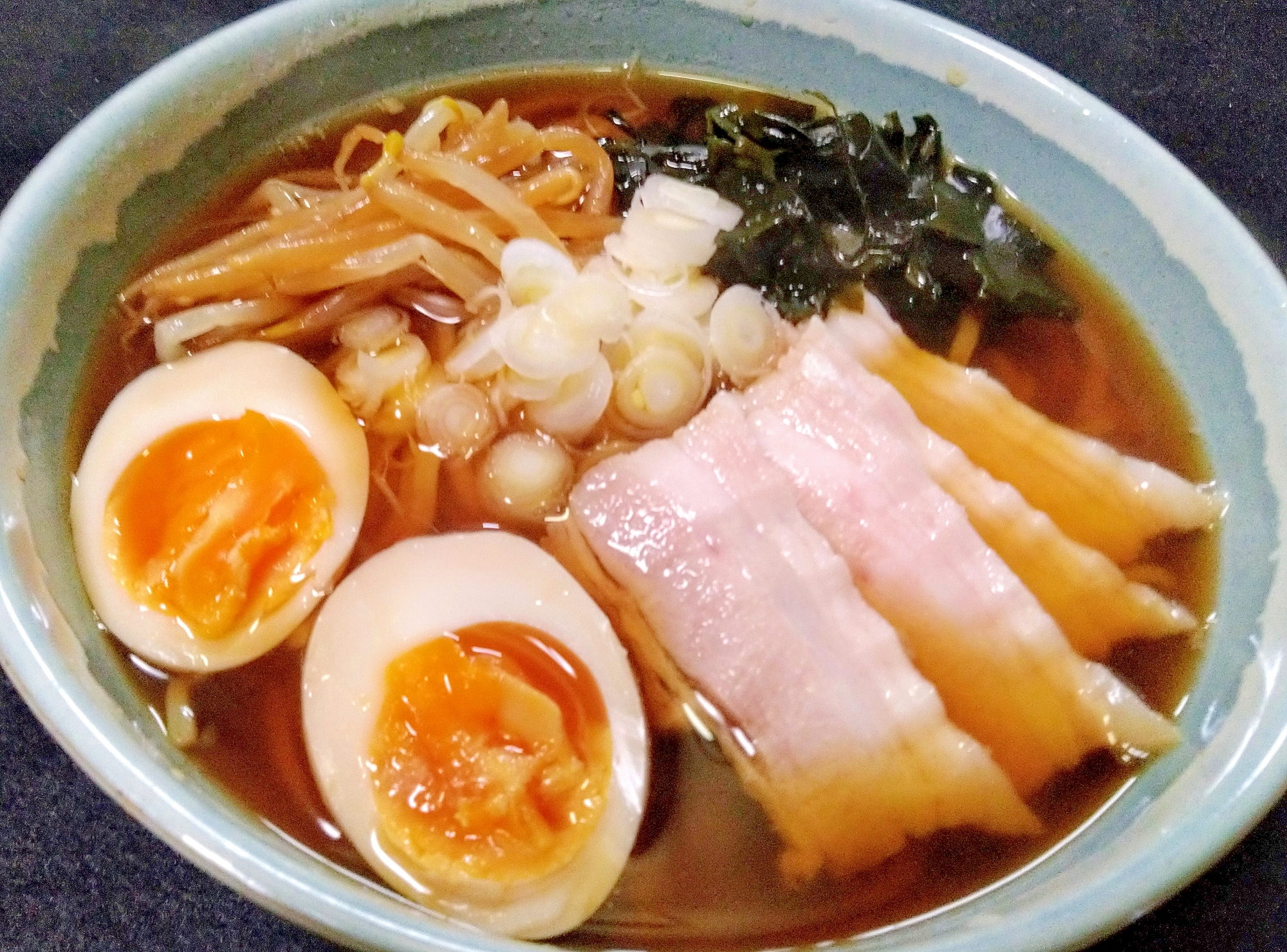 ラーメンスープの作り方！