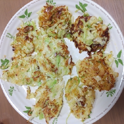 作りましたー！
焼き色をつけるのが難しかったのですが、弱火で長時間焼きましたか？
美味しかったです！ありがとうございました(*^_^*)