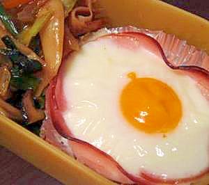 お弁当に 目玉焼き レシピ 作り方 By Tomotomo 楽天レシピ お弁当に 目玉焼き レシピ 作り方 By Tomotomo 楽天レシピ