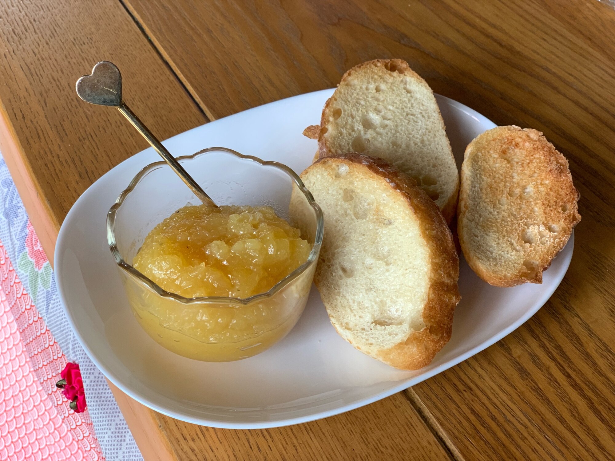 ムベ 食べ 方