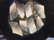 初心者でも簡単 さわらのバター焼き ムニエル レシピ 作り方 By Megrhythm0503 楽天レシピ 初心者でも簡単 さわらのバター焼き ムニエル レシピ 作り方 By Megrhythm0503 楽天レシピ