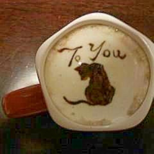 100均のホイッパーで簡単 ラテアート レシピ 作り方 By 楽天レシピ 100均のホイッパーで簡単 ラテアート レシピ 作り方 By 楽天レシピ