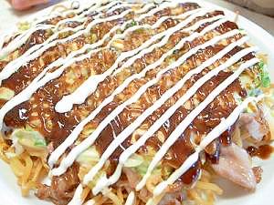 ミックスモダン焼き レシピ 作り方 By Mukahia 楽天レシピ ミックスモダン焼き レシピ 作り方 By Mukahia 楽天レシピ