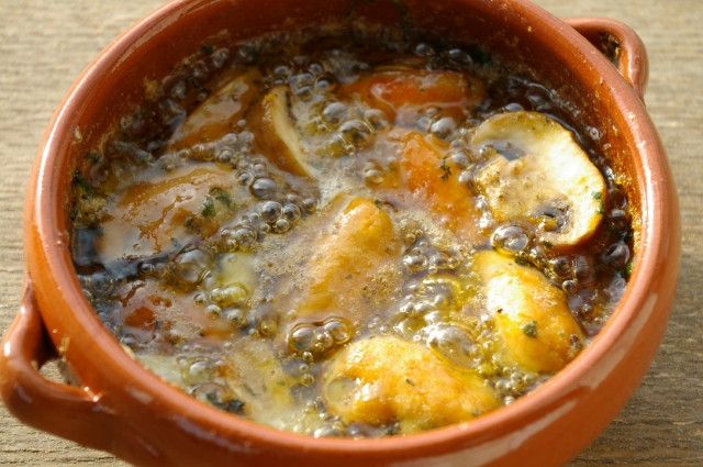 ムール貝むき身のフライ レシピ 作り方 By 楽天出店店舗 モンセラット 楽天レシピ