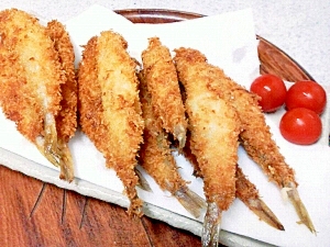 ししゃもの簡単レシピランキング Top 1位 位 楽天レシピ