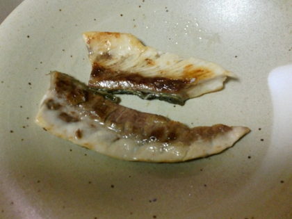 簡単 節約 かんぱち塩焼き レシピ 作り方 By Happylifes 楽天レシピ 簡単 節約 かんぱち塩焼き レシピ 作り方 By Happylifes 楽天レシピ