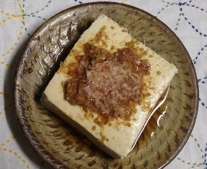 こんばんは〜梅干しとごまの風味で美味しくいただきました(*^^*)レシピありがとうございます。