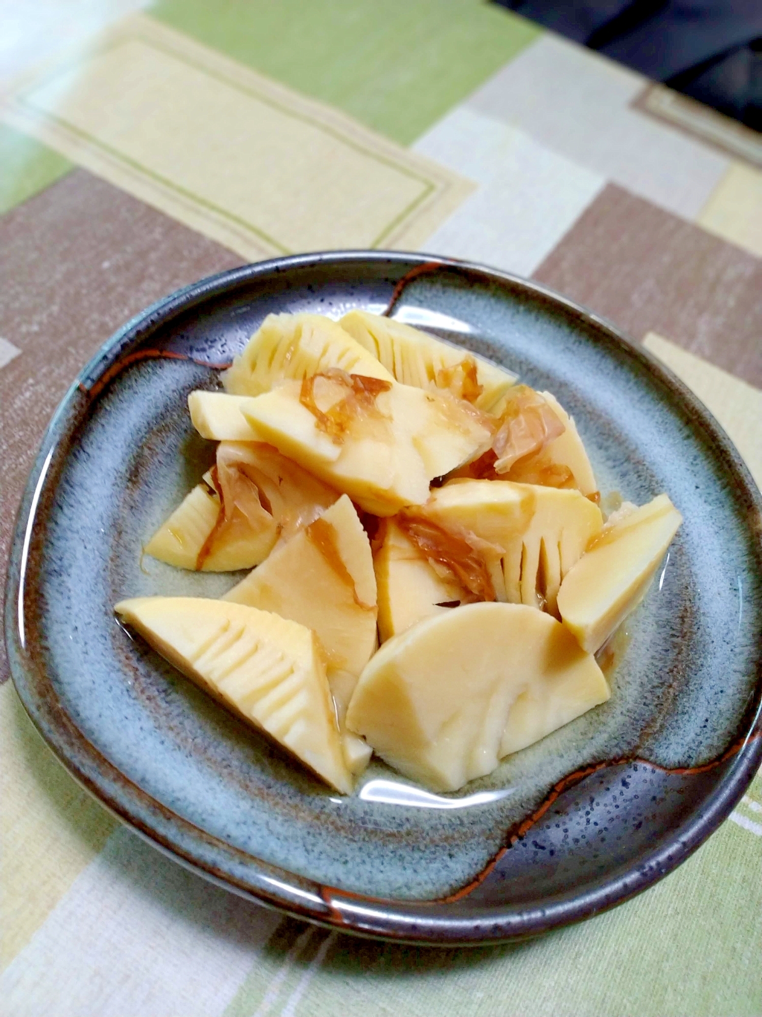 水煮タケノコのレンジで土佐煮 レシピ 作り方 By Hana 41 楽天レシピ 水煮タケノコのレンジで土佐煮 レシピ 作り方 By Hana 41 楽天レシピ