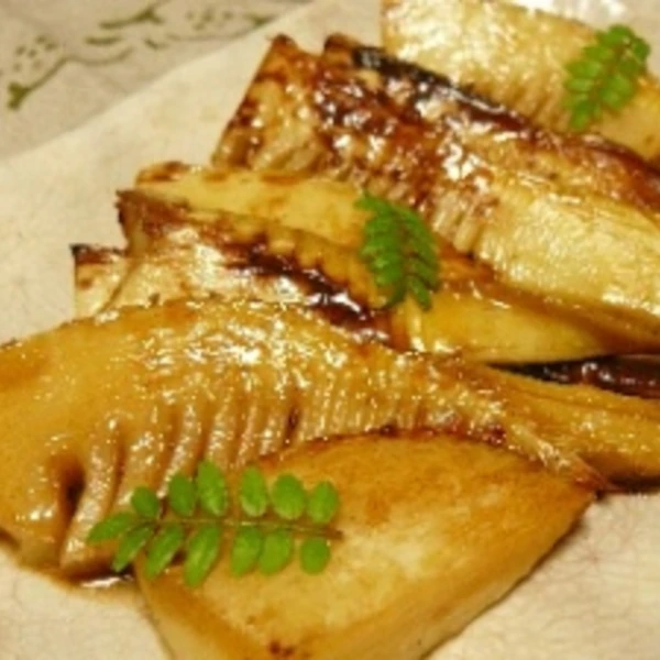 簡単 たけのこのバター醤油焼き レシピ 作り方 By hshm 楽天レシピ 簡単 たけのこのバター醤油焼き レシピ 作り方 By hshm 楽天レシピ