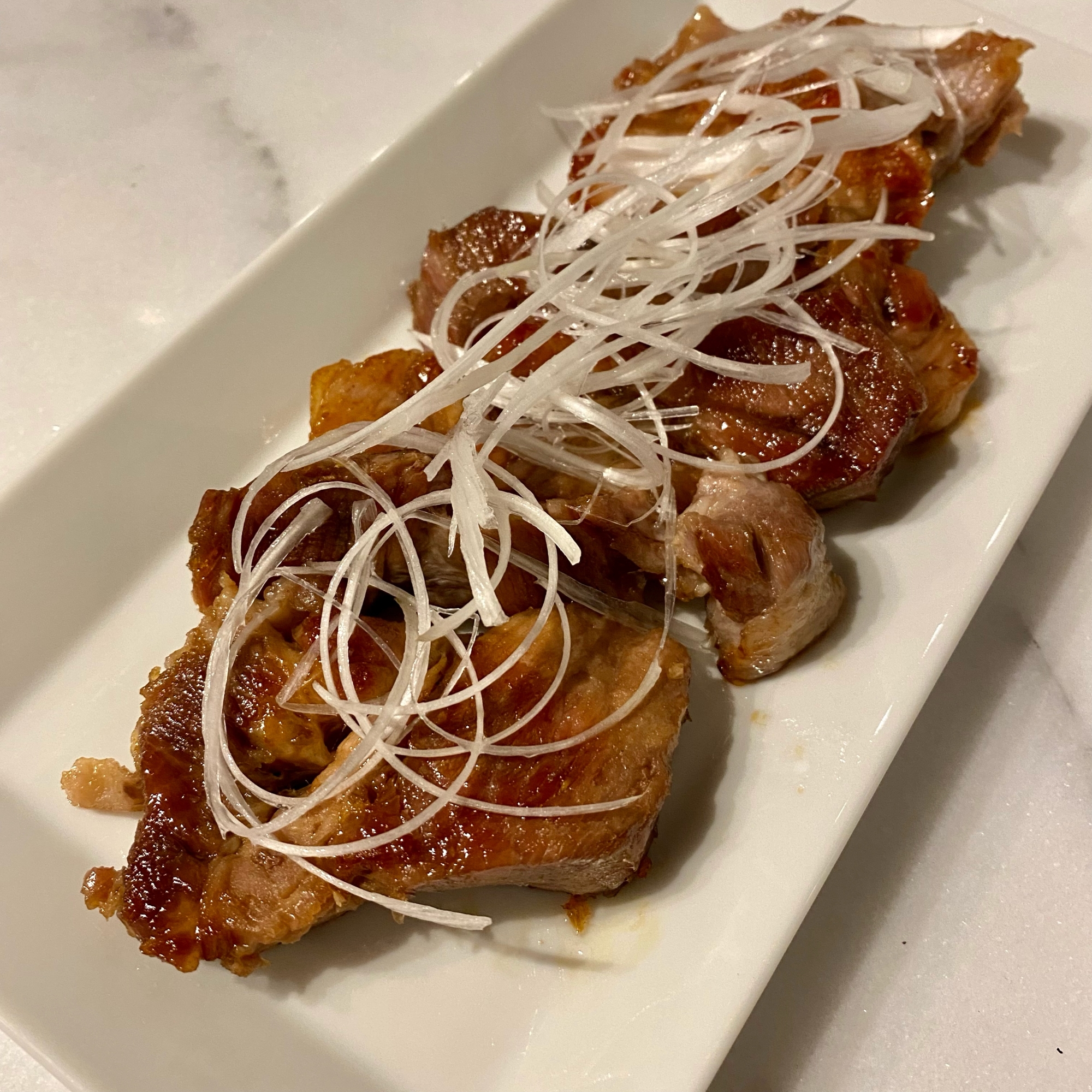 チャーシュー（焼き豚）