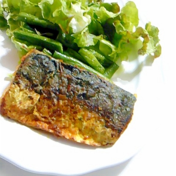 さわらのカレームニエル レシピ 作り方 By Pinkishsky 楽天レシピ さわらのカレームニエル レシピ 作り方 By Pinkishsky 楽天レシピ