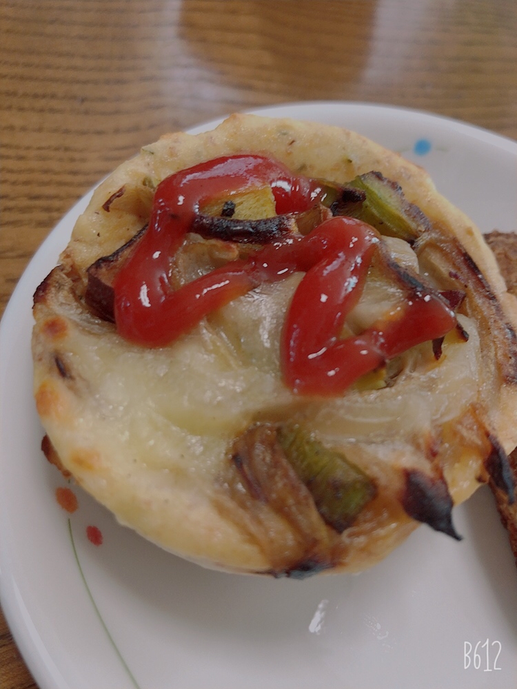 ミニキッシュ レシピ 作り方 By ちゃんこは 楽天レシピ