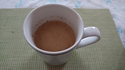 美味しかったです(^o^)v
ご馳走さまでした。