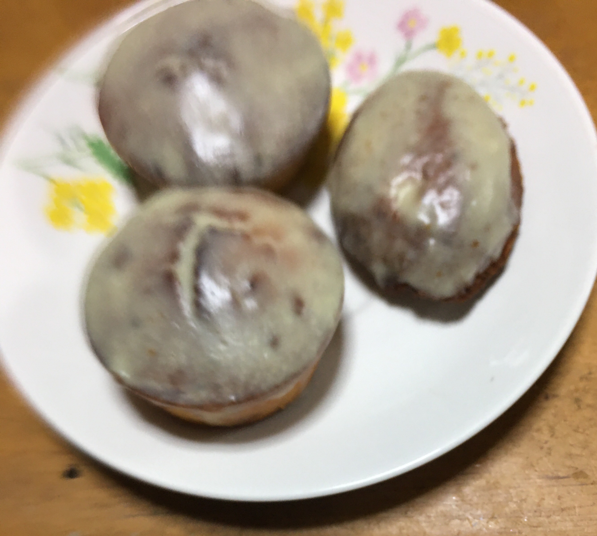 レモンケーキ