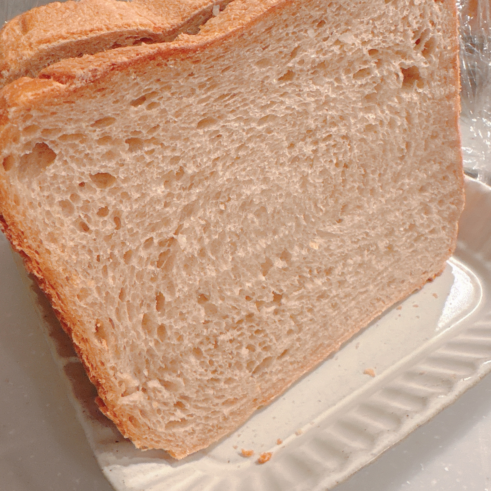 全粒粉&ご飯パン