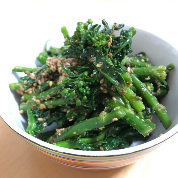 黒キャベツの芽の和物 レシピ 作り方 By ばんばんばんこ 楽天レシピ 黒キャベツの芽の和物 レシピ 作り方 By ばんばんばんこ 楽天レシピ