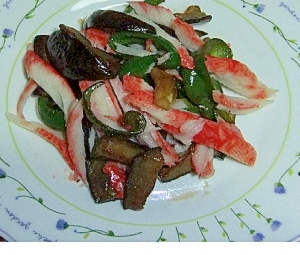 野菜と蟹身入りサラダフレークの和え物 レシピ 作り方 By ｃａｃｈｅｃａｃｈｅ 楽天レシピ