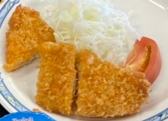 サクサク☆惣菜の白身魚フライの美味しい温め直し方