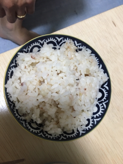 美味しかったです。