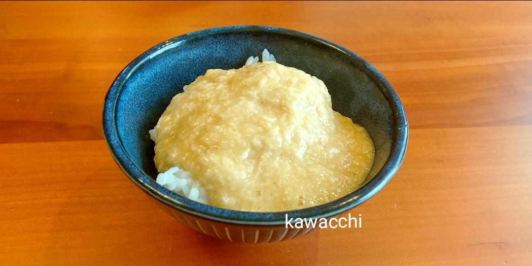 簡単 美味しい とろろごはん レシピ 作り方 By Kawacchi 楽天レシピ 簡単 美味しい とろろごはん レシピ 作り方 By Kawacchi 楽天レシピ