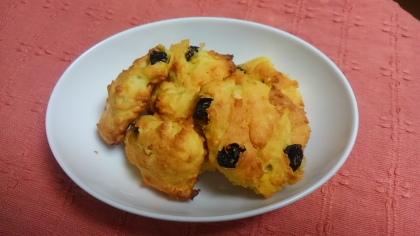 簡単でおいしかったです♪子供もパクパク食べました(^O^)
ご馳走様でした♪