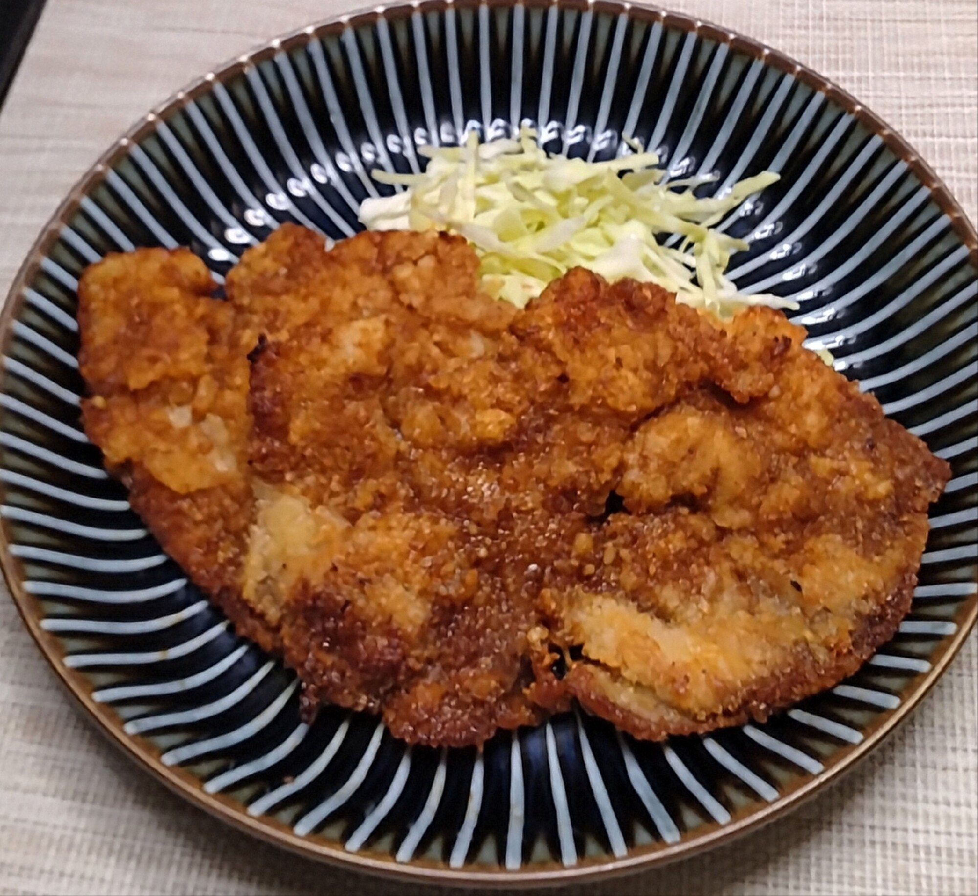 揚げ焼きソース豚カツ レシピ・作り方 by ばぁばの時間 - 楽天レシピ