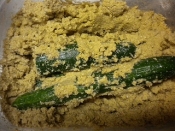 きゅうりのぬか漬物 レシピ 作り方 By Akiakiaki32 楽天レシピ きゅうりのぬか漬物 レシピ 作り方 By Akiakiaki32 楽天レシピ