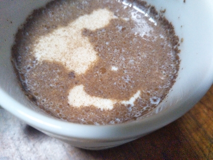 美味しく頂きました(*^^)v