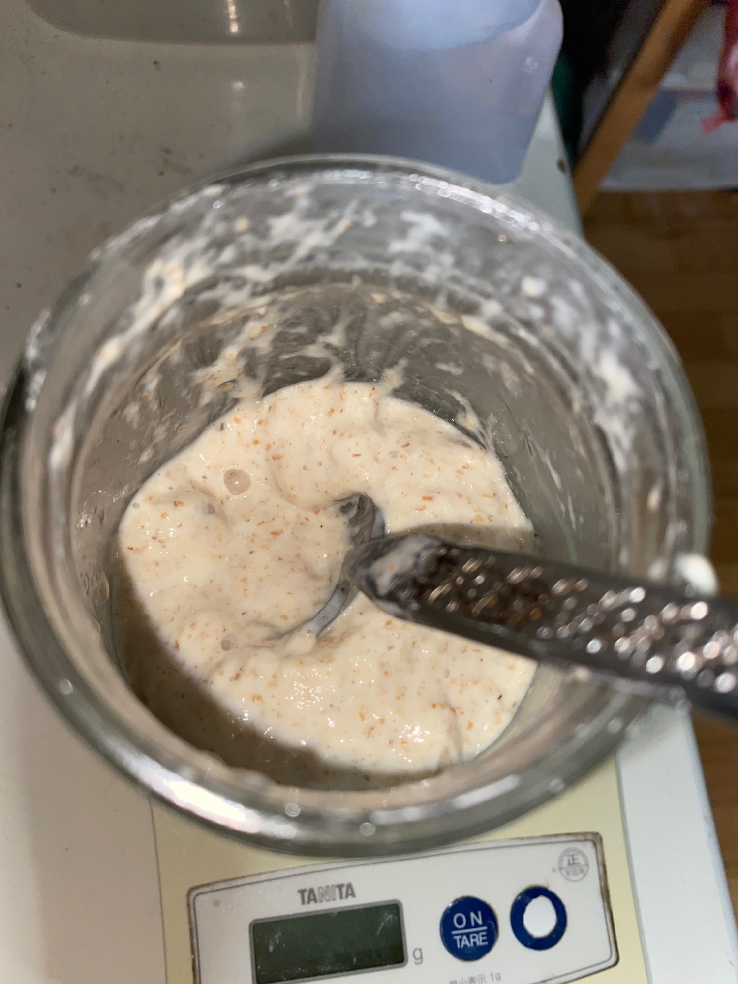 自家製酵母の元種作り レシピ 作り方 By Citrine32 楽天レシピ 自家製酵母の元種作り レシピ 作り方 By Citrine32 楽天レシピ