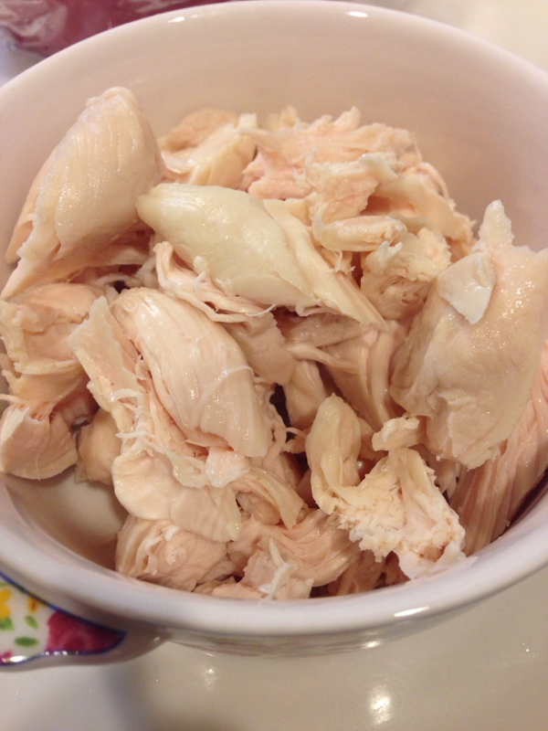 ふっくらやわらか ささみの茹で方 レシピ 作り方 By ふみこ 楽天レシピ ふっくらやわらか ささみの茹で方 レシピ 作り方 By ふみこ 楽天レシピ