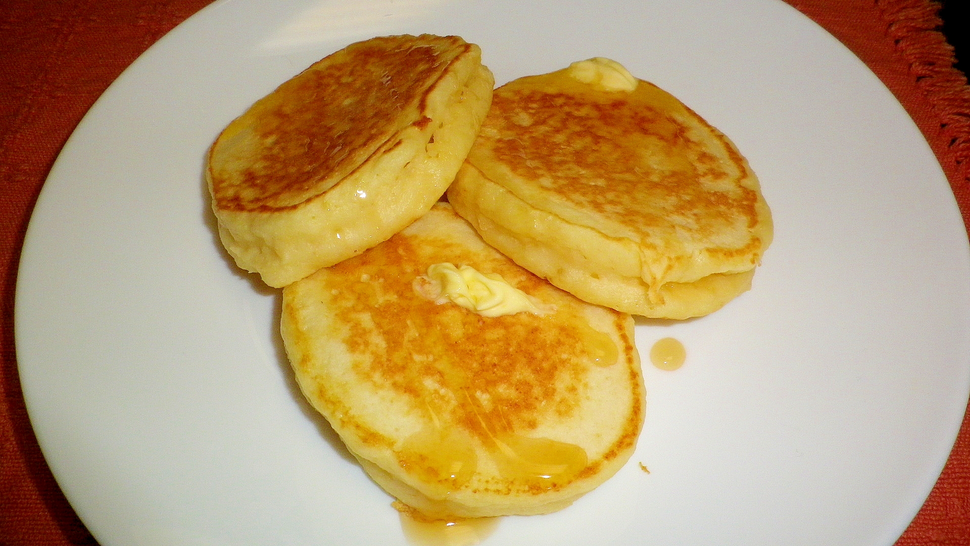 おからでふわもちホットケーキ レシピ 作り方 By Kirin0218 楽天レシピ おからでふわもちホットケーキ レシピ 作り方 By Kirin0218 楽天レシピ