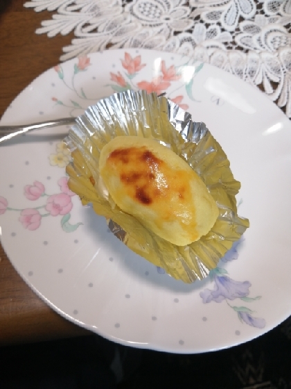 美味しくできました。簡単レシピで楽しく作れました。また作ります。有難うございました。