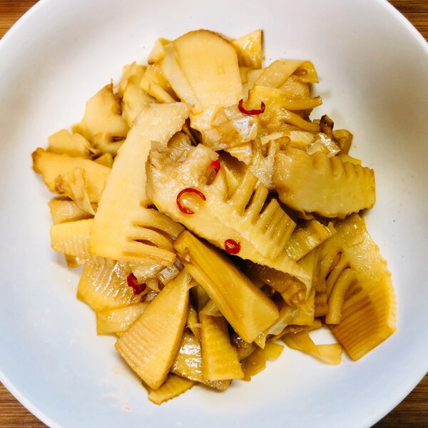 タケノコの水煮で作る簡単メンマ レシピ 作り方 By 低糖質もーこ 楽天レシピ タケノコの水煮で作る簡単メンマ レシピ 作り方 By 低糖質もーこ 楽天レシピ