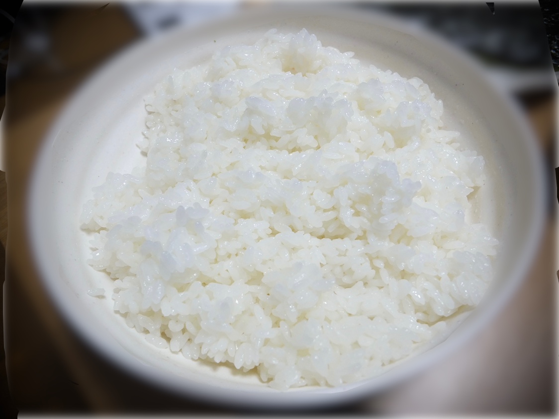 【簡単!お酢が苦手な人にも♩】酢飯