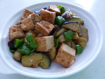 お肉を使わず、厚揚げなのでヘルシーでイイですね
おいしくいただきました～(*^^*)
