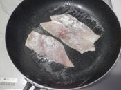 子どもに人気 しいらのチーズがけ レシピ 作り方 By Tama9918 楽天レシピ 子どもに人気 しいらのチーズがけ レシピ 作り方 By Tama9918 楽天レシピ