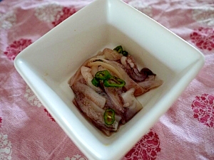 イカ耳とゲソの塩辛 レシピ 作り方 By ブタコマ 楽天レシピ イカ耳とゲソの塩辛 レシピ 作り方 By ブタコマ 楽天レシピ