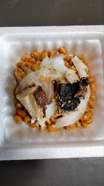 とても美味しかったです(^-^)ありがとうございます♪