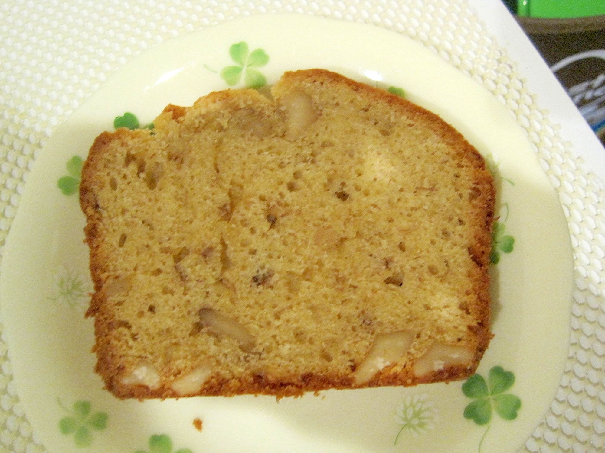 紅茶バナナパウンドケーキ レシピ 作り方 By Yukkiy8 楽天レシピ 紅茶バナナパウンドケーキ レシピ 作り方 By Yukkiy8 楽天レシピ