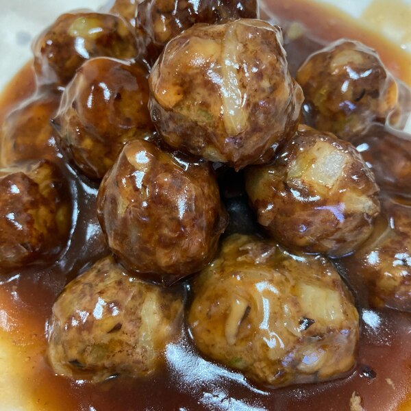 お弁当のおかずに 肉団子の甘酢あん レシピ 作り方 By ぴっとすぅ 楽天レシピ お弁当のおかずに 肉団子の甘酢あん レシピ 作り方 By ぴっとすぅ 楽天レシピ