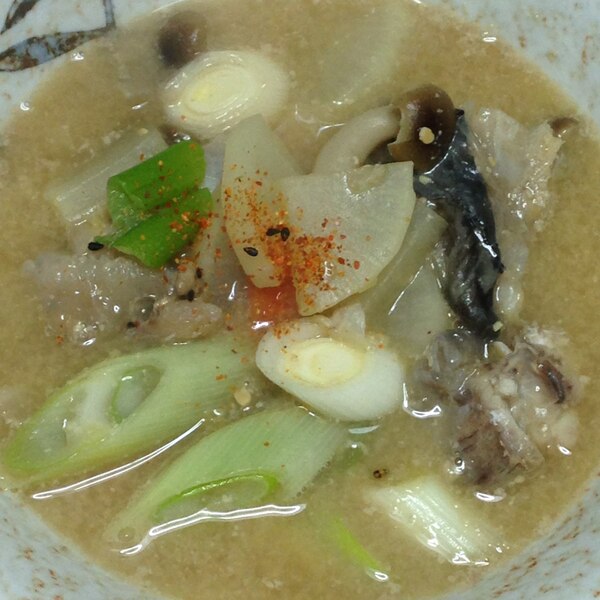 まだらときのこのじゃっぱ汁 レシピ 作り方 By Faiten8 楽天レシピ まだらときのこのじゃっぱ汁 レシピ 作り方 By Faiten8 楽天レシピ