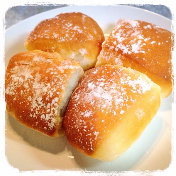 離乳食にも 我が家のディナーロール レシピ 作り方 By Mei 楽天レシピ 離乳食にも 我が家のディナーロール レシピ 作り方 By Mei 楽天レシピ