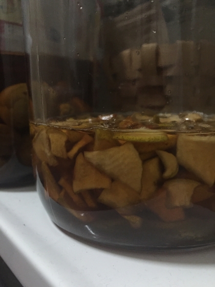 かりんの砂糖漬け レシピ 作り方 By ギュウ子 楽天レシピ かりんの砂糖漬け レシピ 作り方 By ギュウ子 楽天レシピ